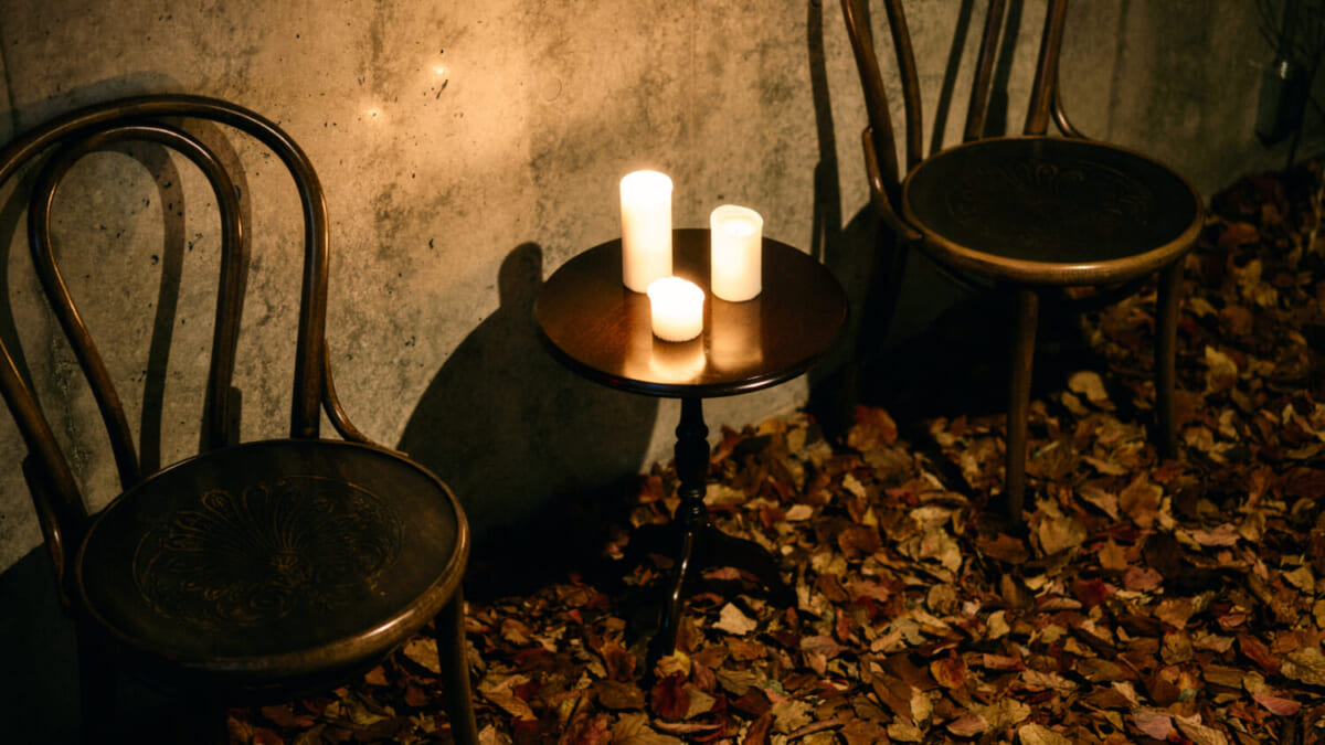 西荻窪_ロリンガ_ROLLINGA_写真3