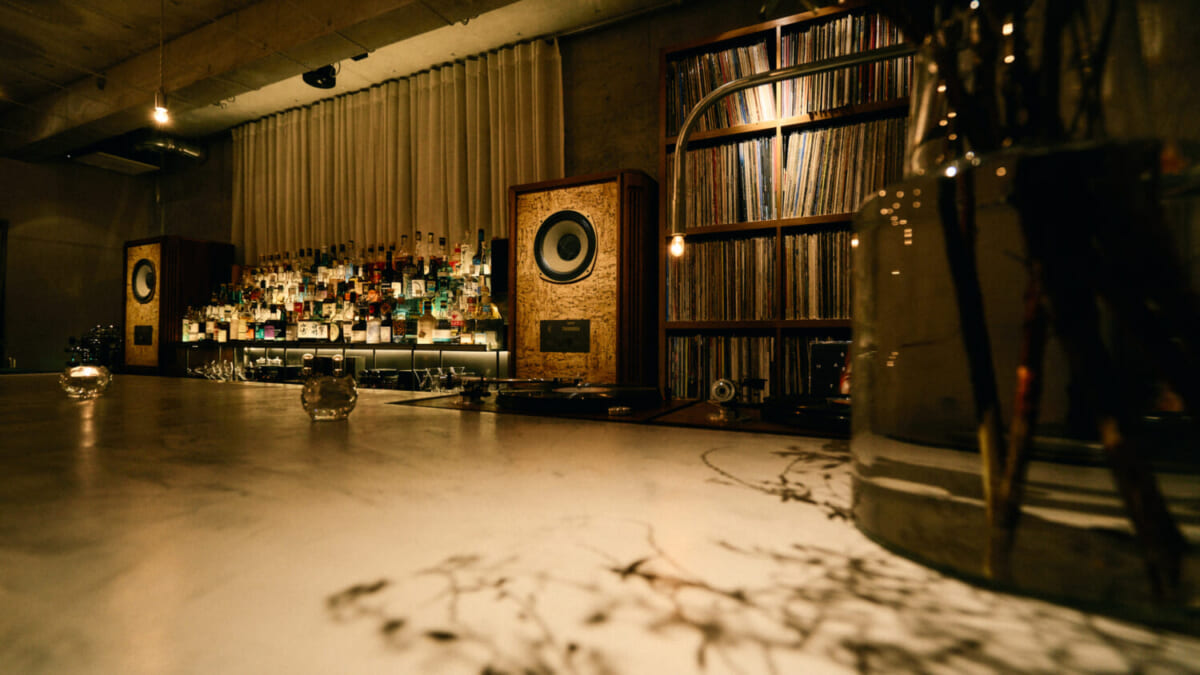 西荻窪_ロリンガ_ROLLINGA_写真9