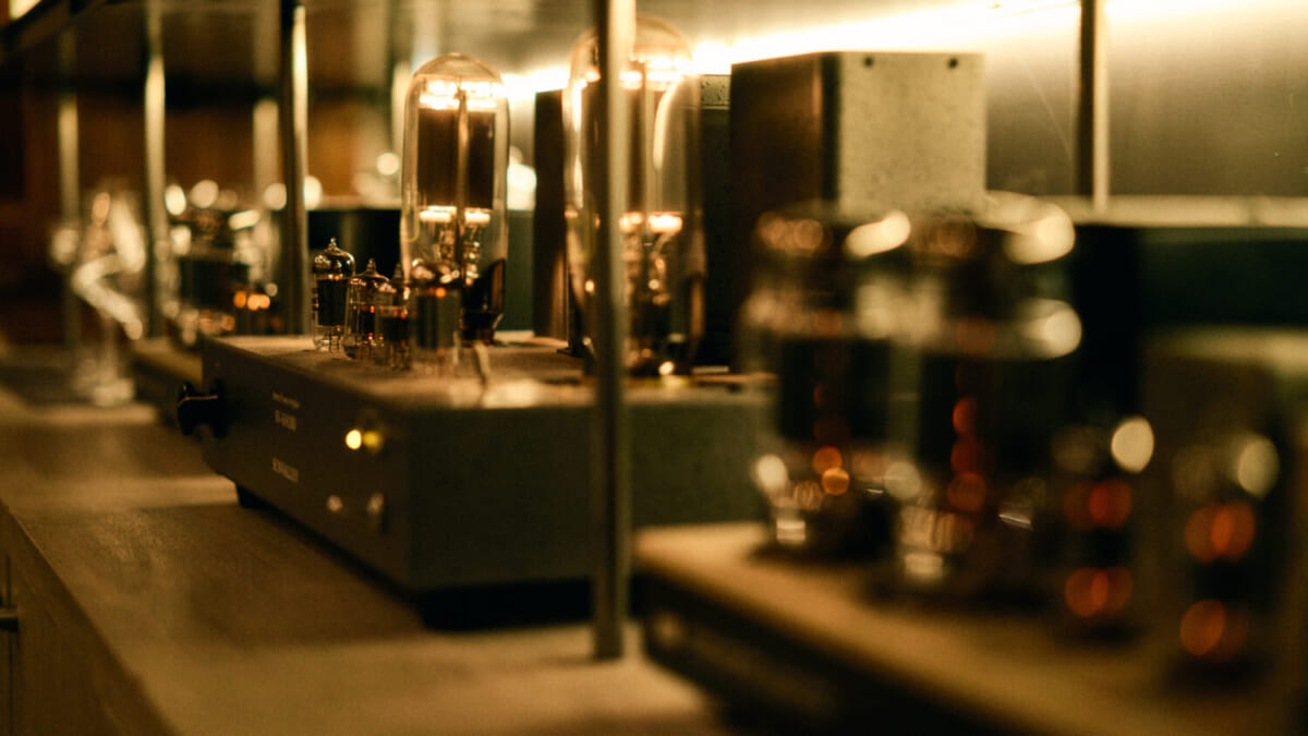 西荻窪_ロリンガ_ROLLINGA_写真5