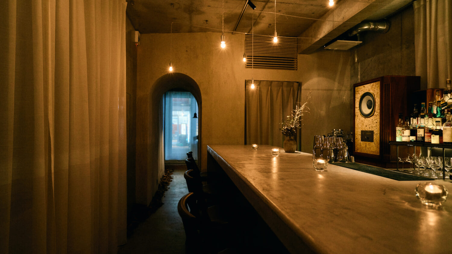 西荻窪_ロリンガ_ROLLINGA_写真10