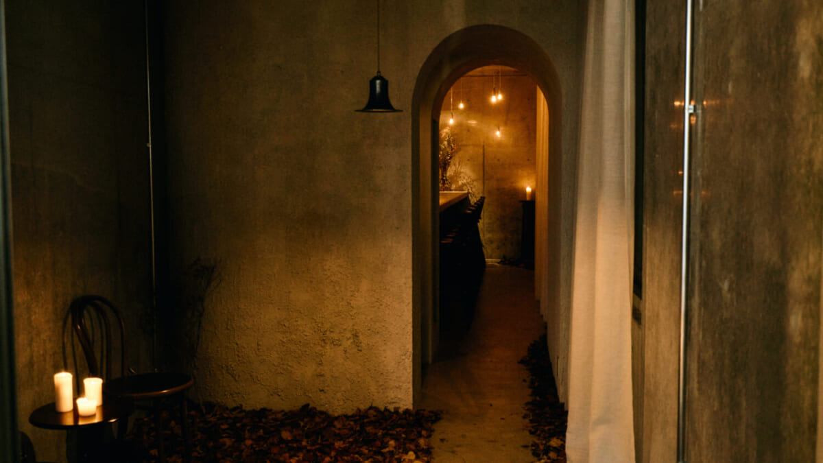 西荻窪_ロリンガ_ROLLINGA_写真2