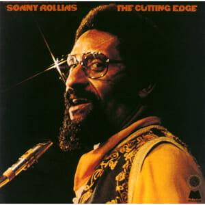 ライブ盤で聴くモントルー Vol.65_ソニー・ロリンズ