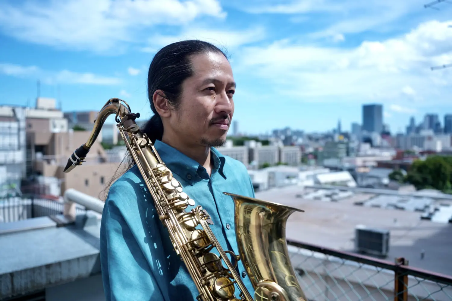 藤枝伸介｜インタビュー】世界中で賞賛される最新作『FUKUSHIMA』は