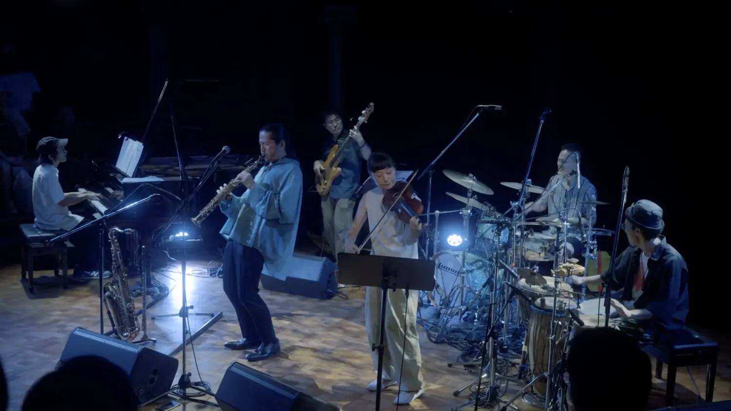 藤枝伸介｜インタビュー】世界中で賞賛される最新作『FUKUSHIMA』は