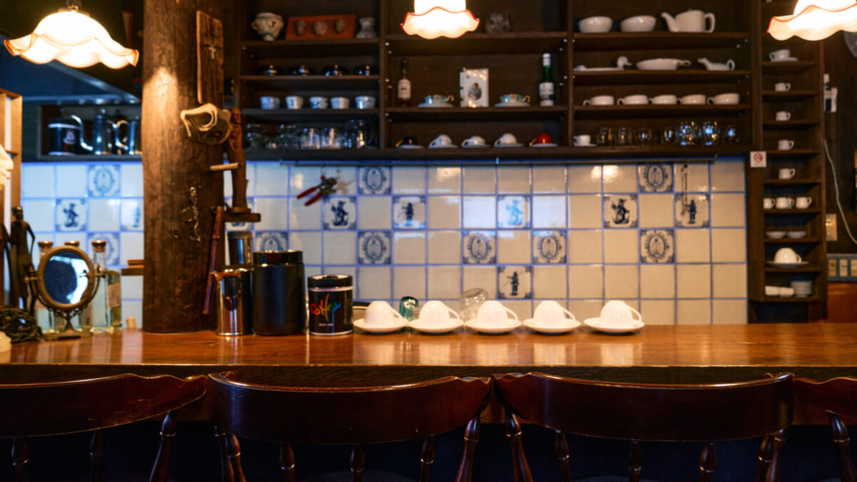 ジャズ喫茶_蔵人_9