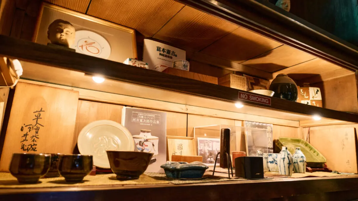 群馬・倉賀野／蔵人 (クラート)】土日限定。大音量で自分を取り戻す 蔵