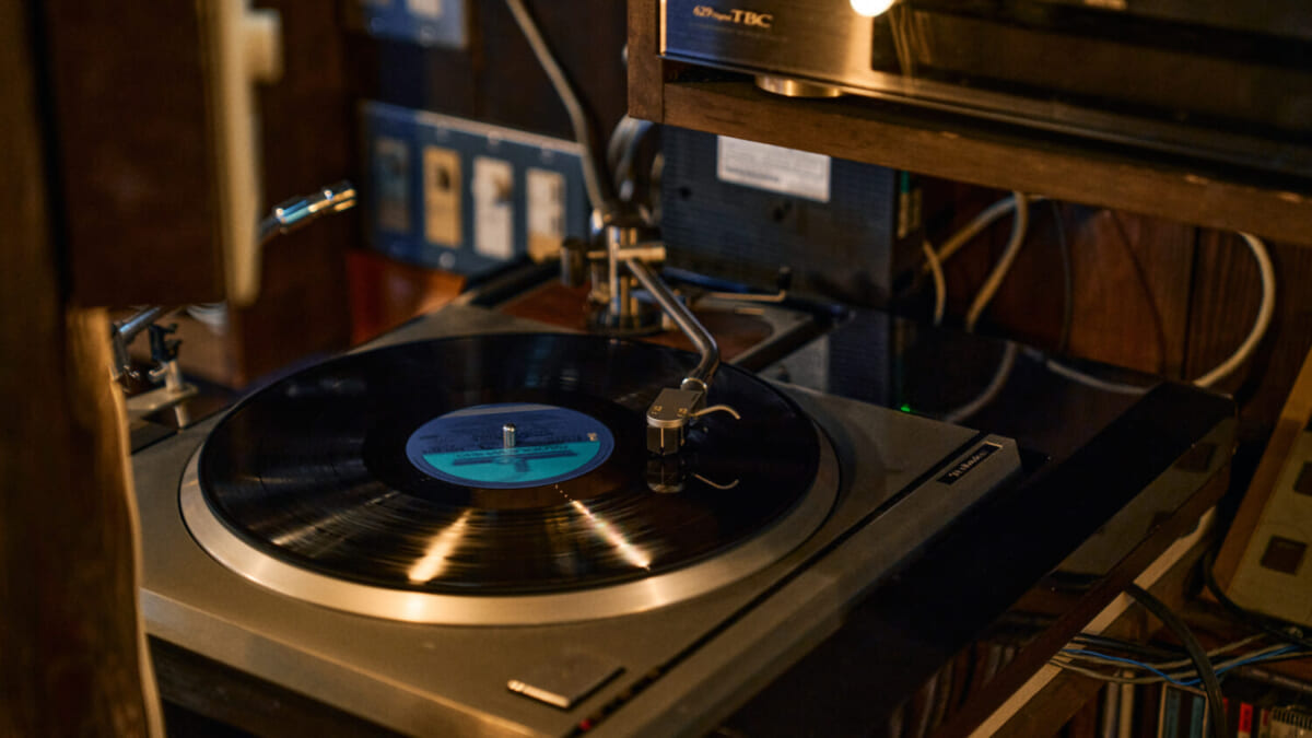 ジャズ喫茶_蔵人_4