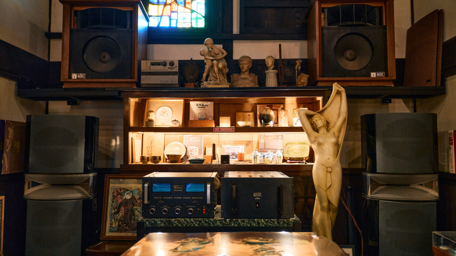 ジャズ喫茶_蔵人_1