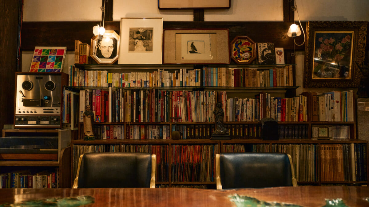 ジャズ喫茶_蔵人_6