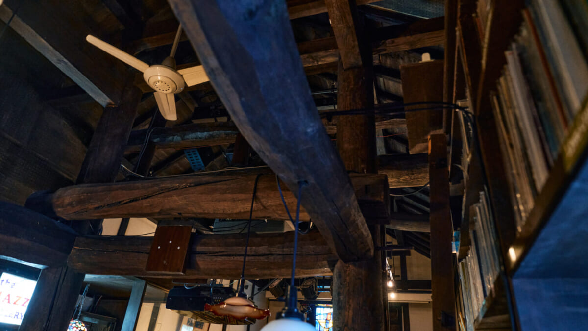 ジャズ喫茶_蔵人_7