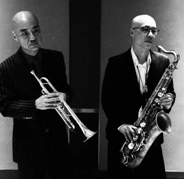 高橋幸宏＆鈴木慶一のTHE BEATNIKSの最新作が全曲試聴可能に | ARBAN