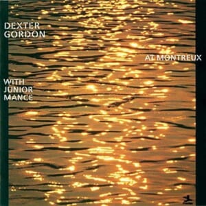 ライブ盤で聴くモントルー Vol.67_At Montreux With Junior Mance