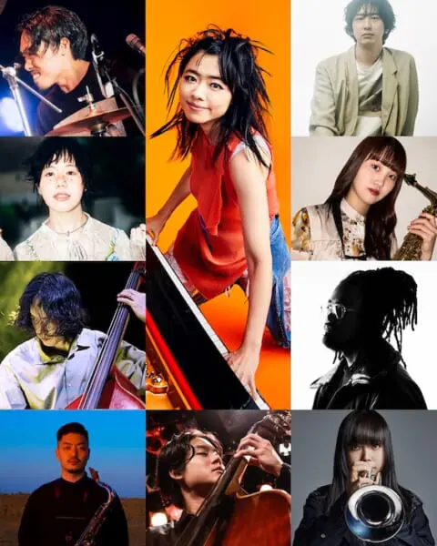 東京発の新たな国際ジャズフェスティバル「MET JAZZ TOKYO」2027年5月