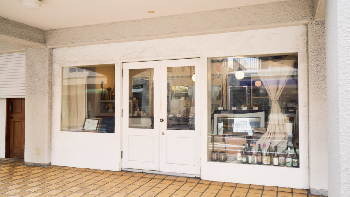 いつか常連になりたいお店_ヨシダベーカリー_2