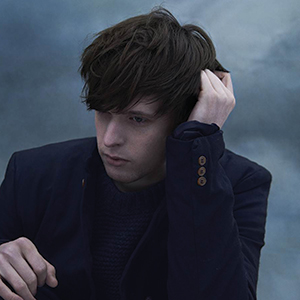 James Blake