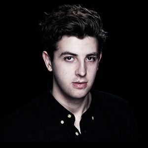 Jamie xx