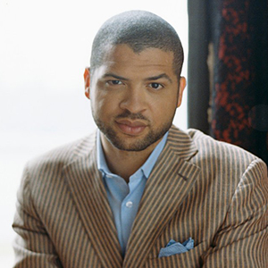 Jason Moran