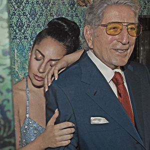 Lady Gaga & Tony Bennett