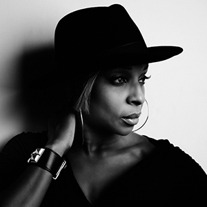 Mary J. Blige