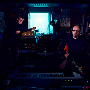 The Chemical Brothers