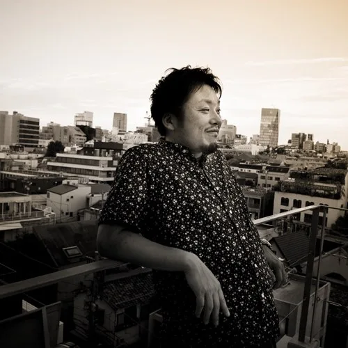 谷口慶介（Playwright／Think! Recordsディレクター）｜RECORD! RECORD