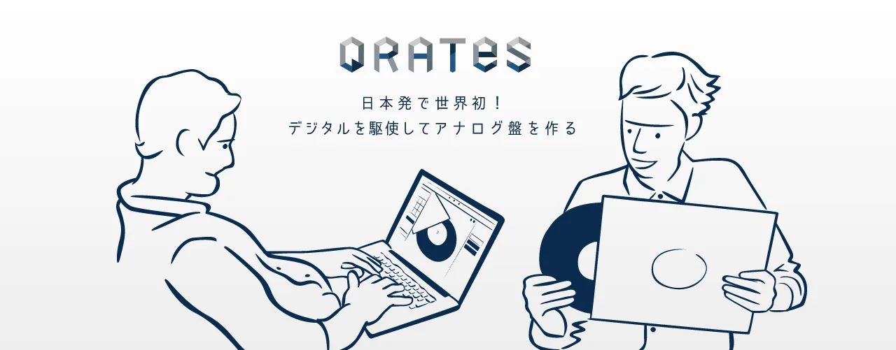 QRATES | ARBAN