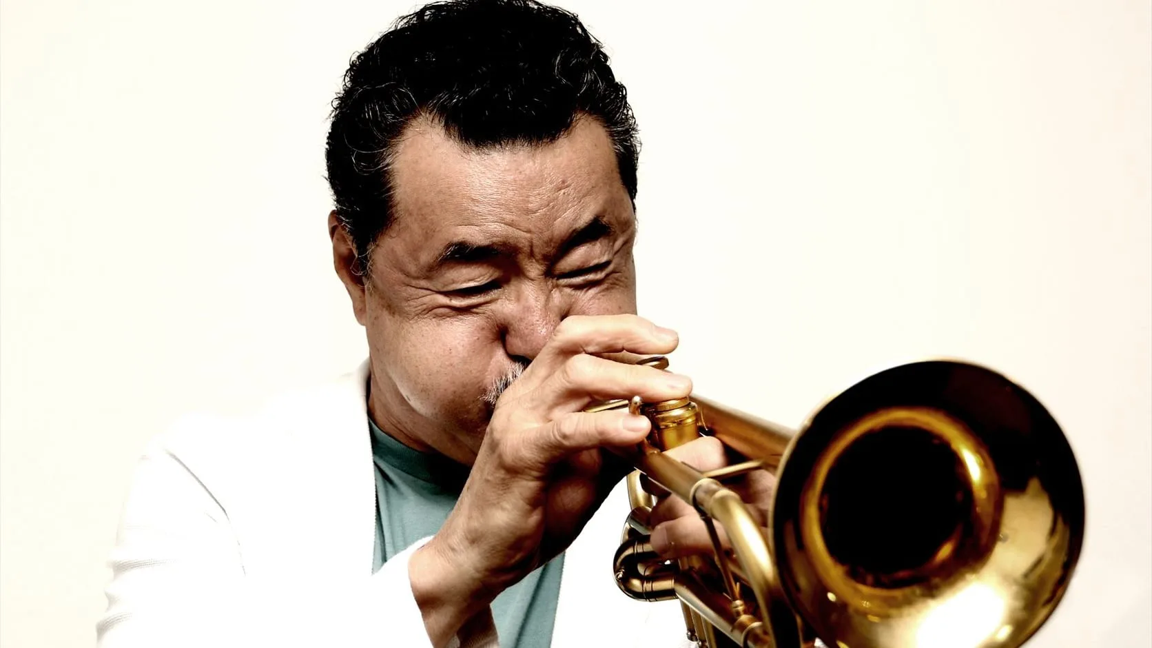 日野皓正】アート・ブレイキーに言われたんだ「自分の存在を証明しちゃ