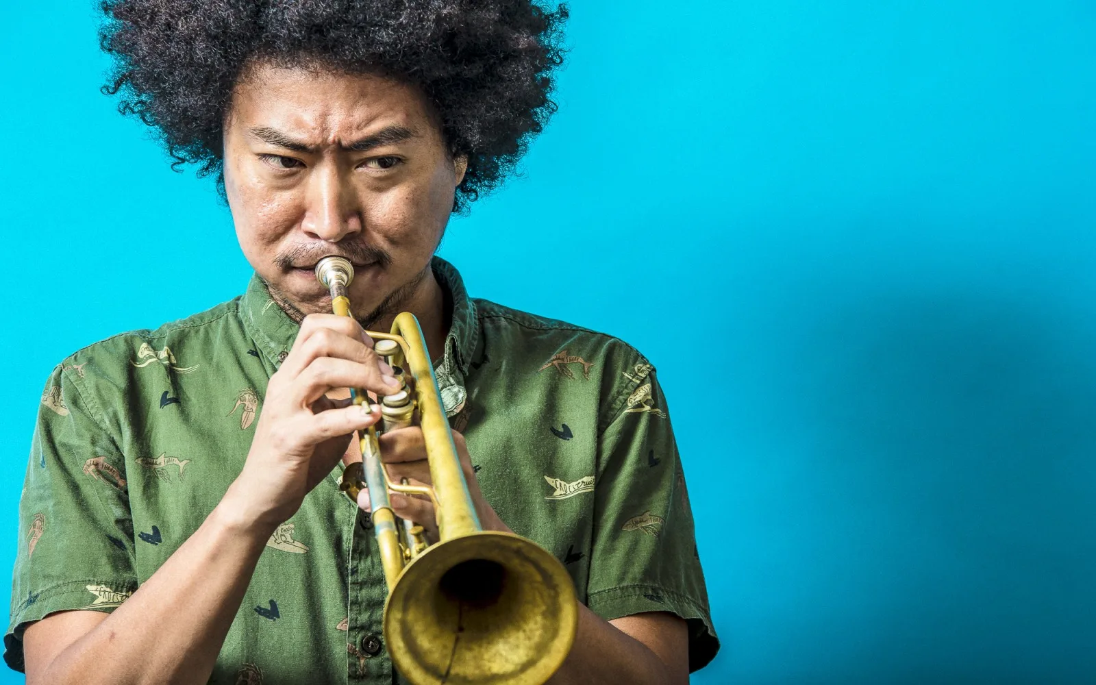 黒田卓也 - Rising Son【アナログレコード】新品未開封 JAZZ