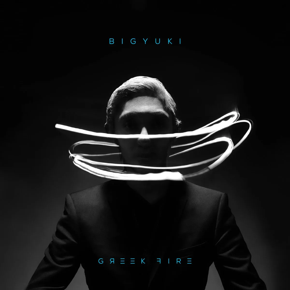 Big Yuki『Greek Fire』 | ARBAN