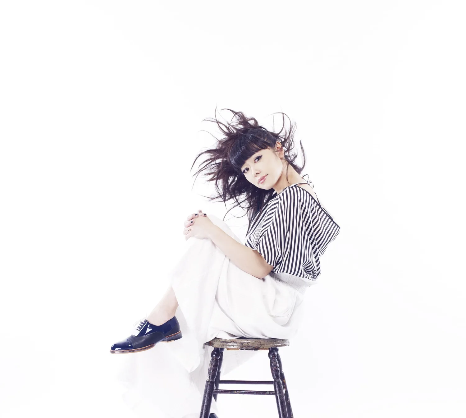 上原ひろみ率いるザ・トリオ・プロジェクト、最新アルバム『SPARK』を