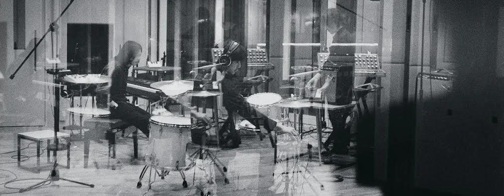 TODAY/Live sessions at Red Bull Music Studios Tokyo