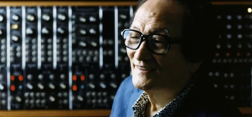 シンセサイザー・アーティスト、冨田勲の初期作が初CD化。アートワーク