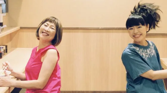 上原ひろみ】「二人なら、道のないところに行ってもなんとかなるよね