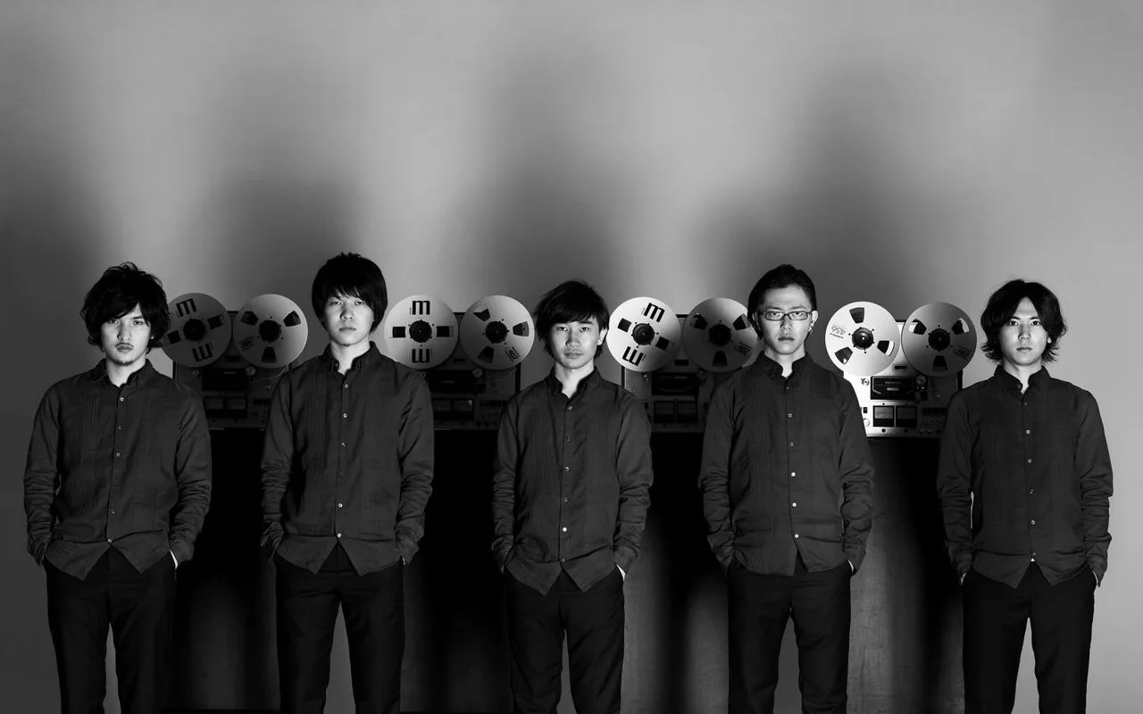 Open Reel Ensembleがニュー・アルバムをリリース！全国ツアーも決定
