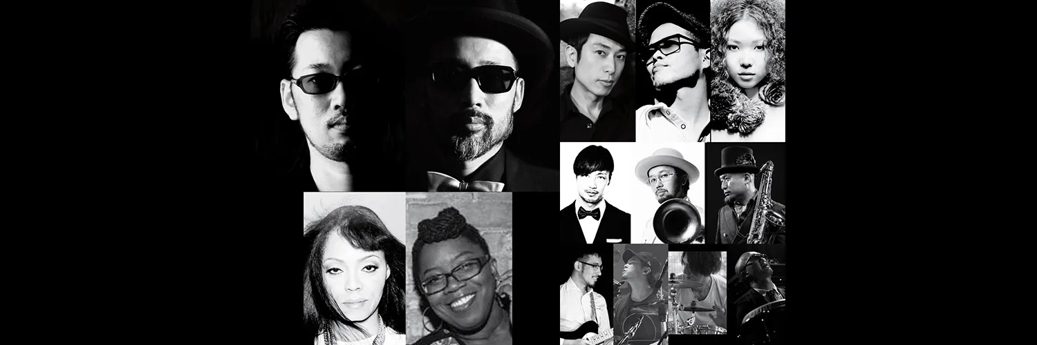 沖野修也率いるExtra Freedomが20周年記念ライブ開催 | ARBAN