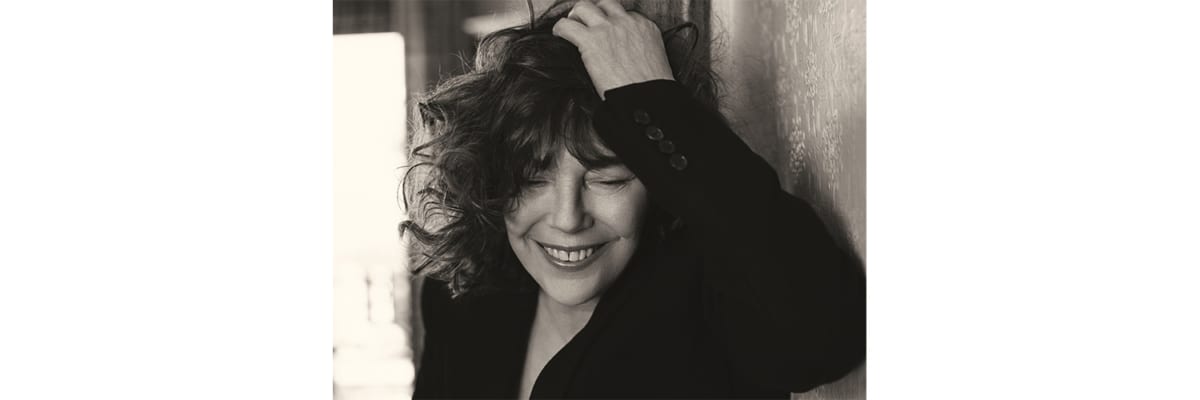 Jane Barkin -Perfect Style of Jane B.- - ジェーン・バーキン