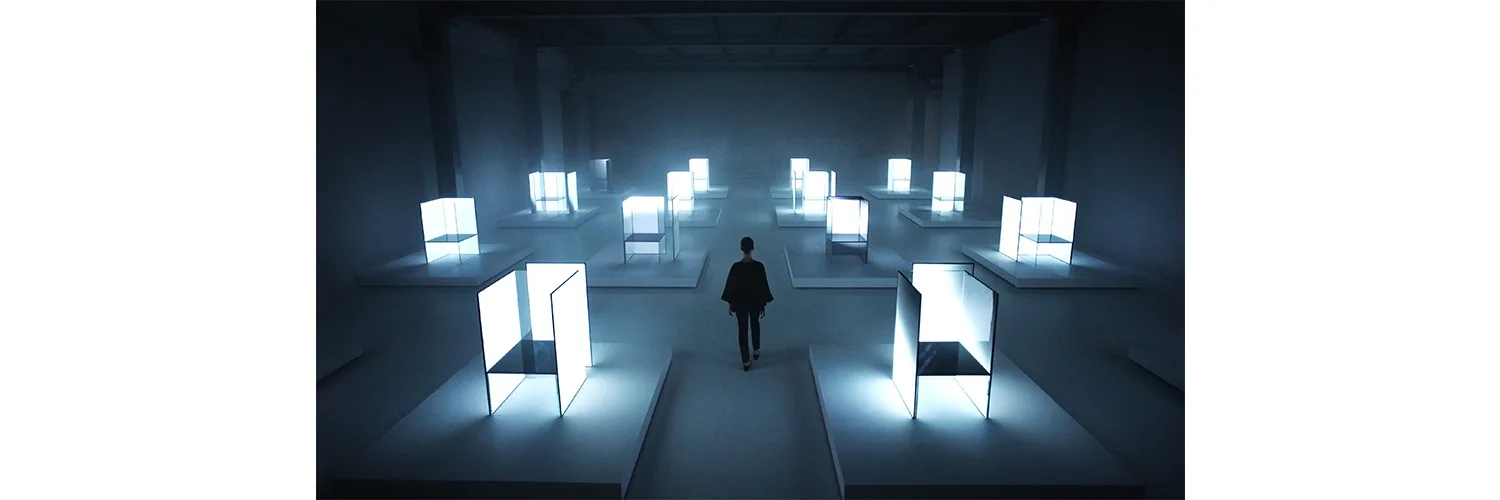 吉岡徳仁が最高賞を受賞 ミラノデザインアワード2017 | ARBAN