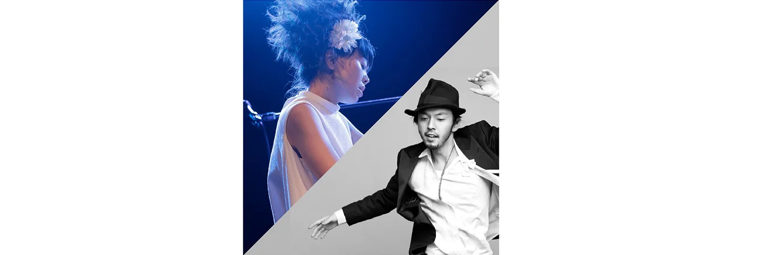 上原ひろみ × 熊谷和徳 初の全国ツアー開催決定 | ARBAN