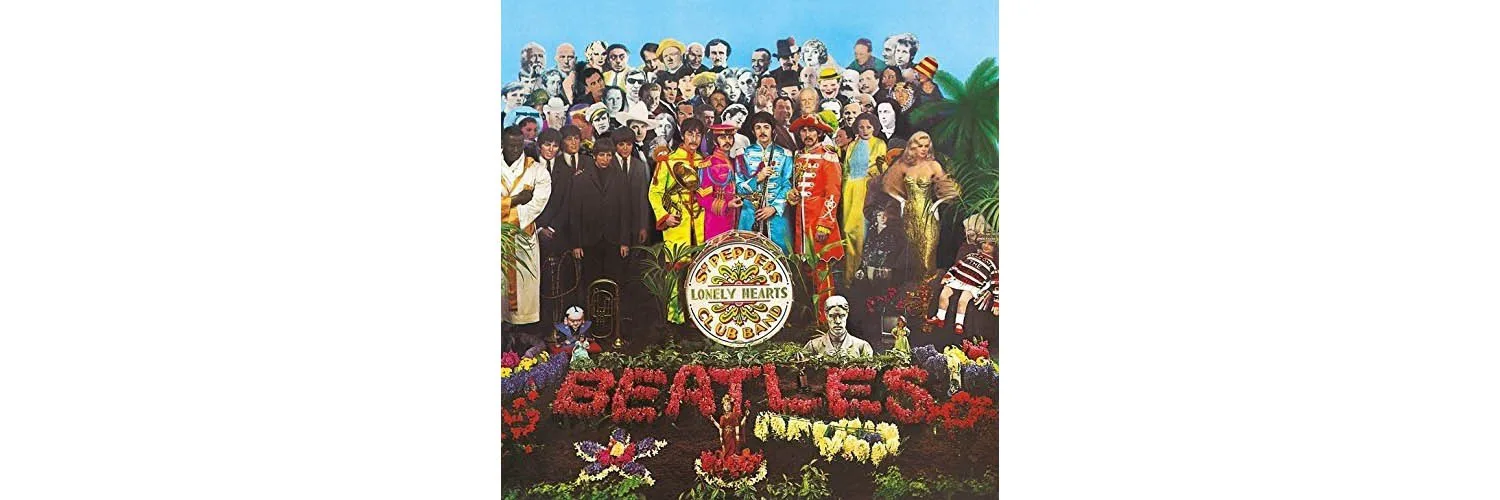 サージェント ペパーズ は聞き間違い ポールが語る Arban