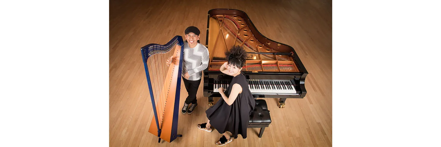 上原ひろみ 新アルバムを9月に発表 | ARBAN
