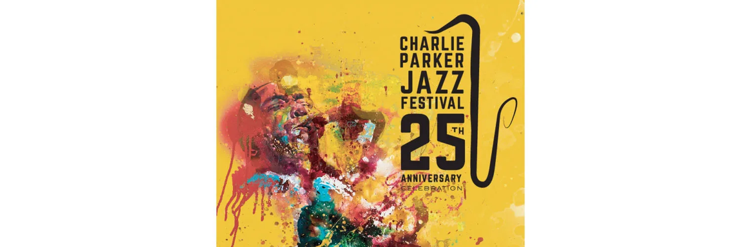 チャーリー・パーカーを偲ぶフェス”開催 | ARBAN