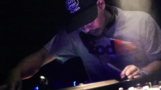 DJ Mitsu the Beats『Beat Installments Vol.3 - Rhodes Special