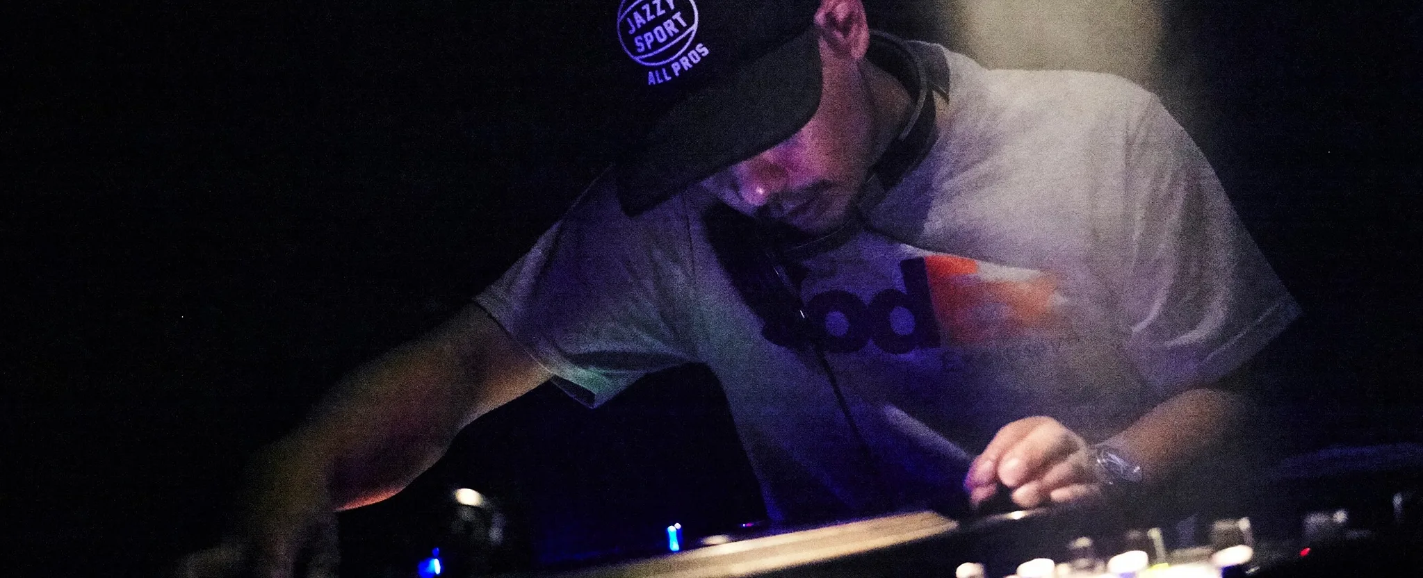 DJ Mitsu the Beatsがフェンダー・ローズにフィーチャーしたアルバムをリリース | ARBAN