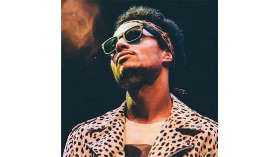 ホセ・ジェイムズがビル・ウィザースへのトリビュート・アルバム