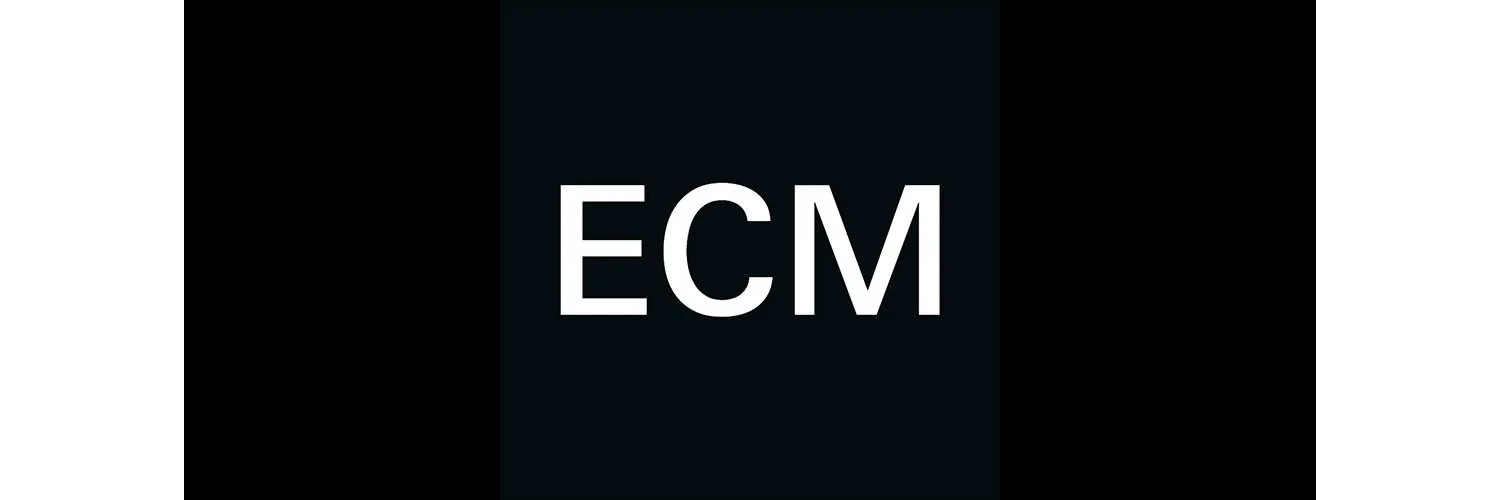 ECMレコードがストリーミング・サービスを開始 | ARBAN