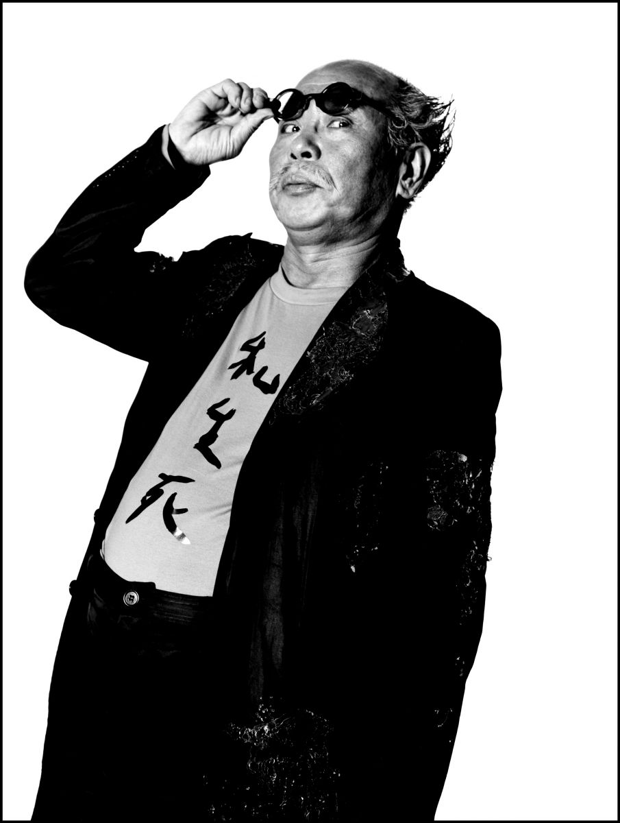 Amazon.co.jp: David Baileyデビッド・ベイリー写真集VOGUE