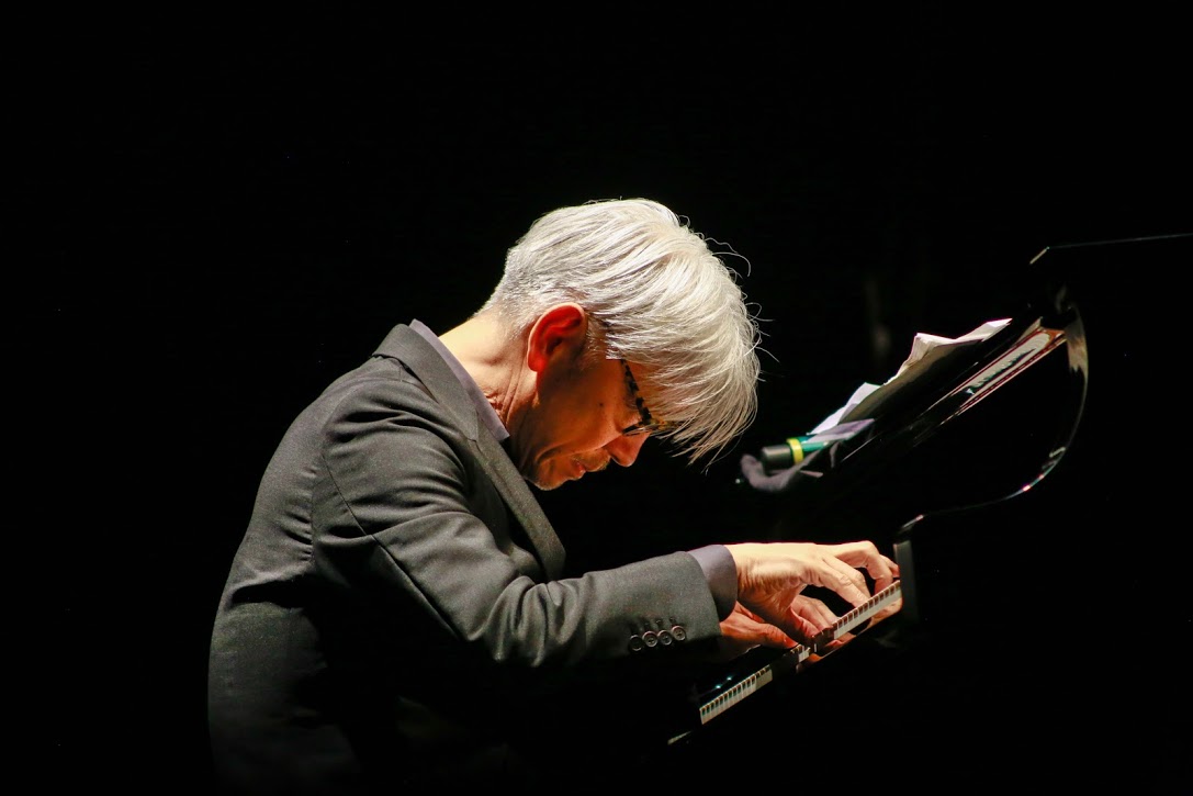 RYUICHI SAKAMOTO