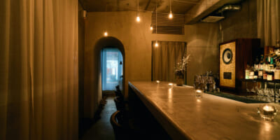 西荻窪_ロリンガ_ROLLINGA_写真10