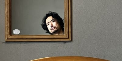 Listening Bar Antibody 店主_島直希