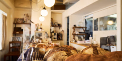 いつか常連になりたいお店_ヨシダベーカリー_1